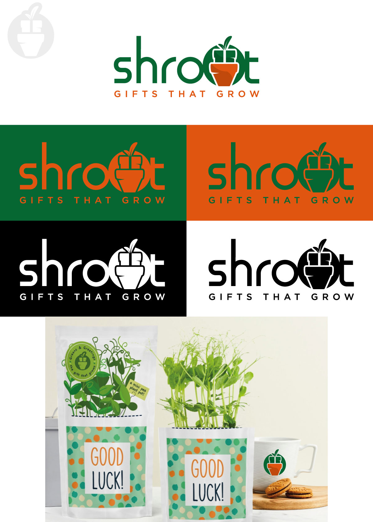 Logo Design by SpaGGy for this project | Design #29520574