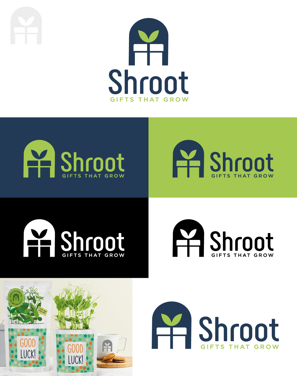 Logo Design by SpaGGy for this project | Design #29524576