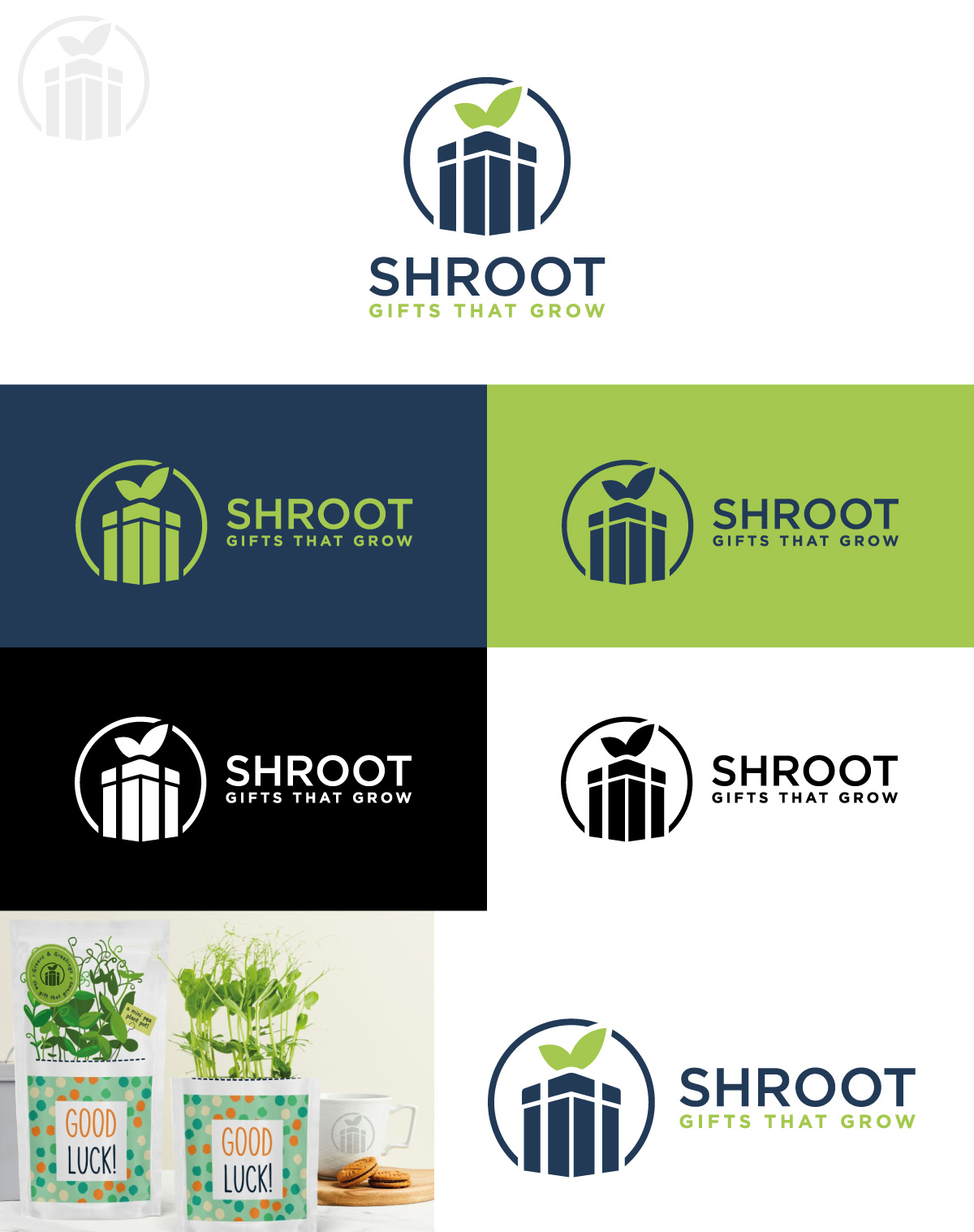 Logo Design by SpaGGy for this project | Design #29526109