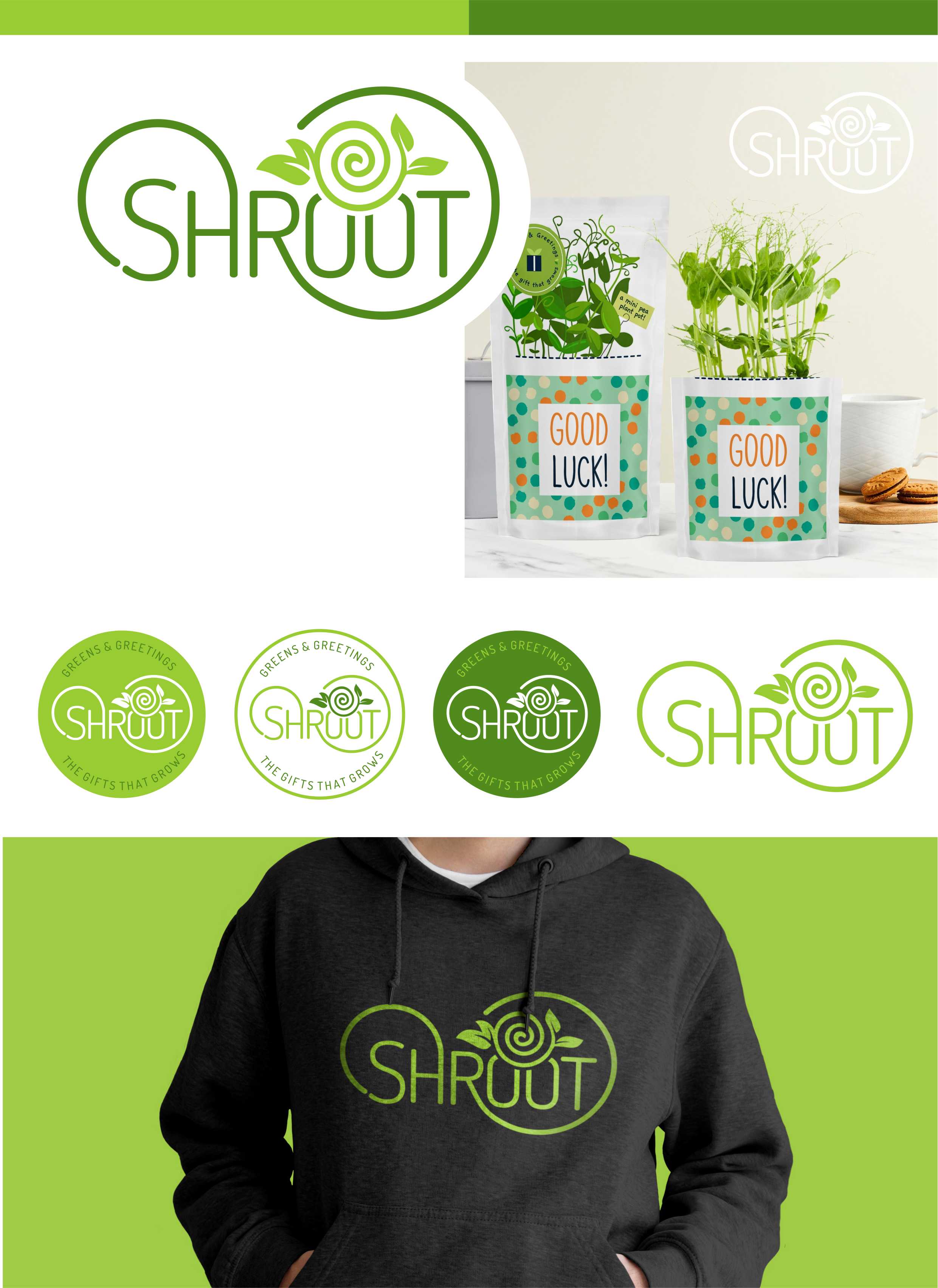 Logo Design by Rajneesha for this project | Design #29523174