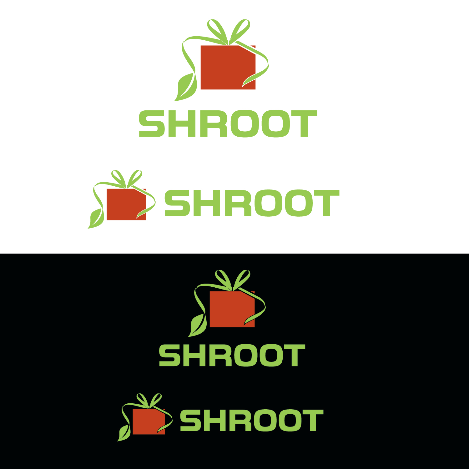Logo Design by emptyboxgraphics for this project | Design #29531044
