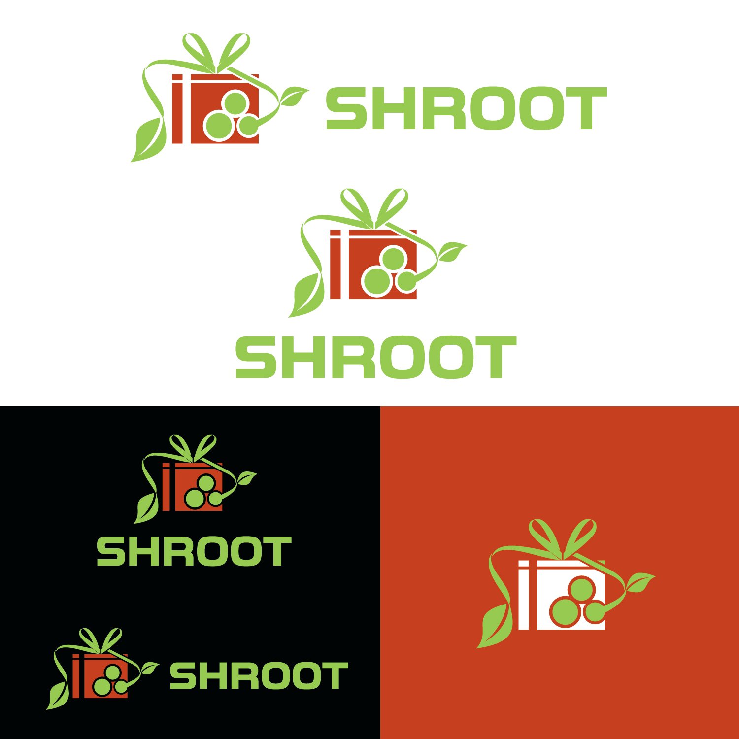 Logo Design by emptyboxgraphics for this project | Design #29540633
