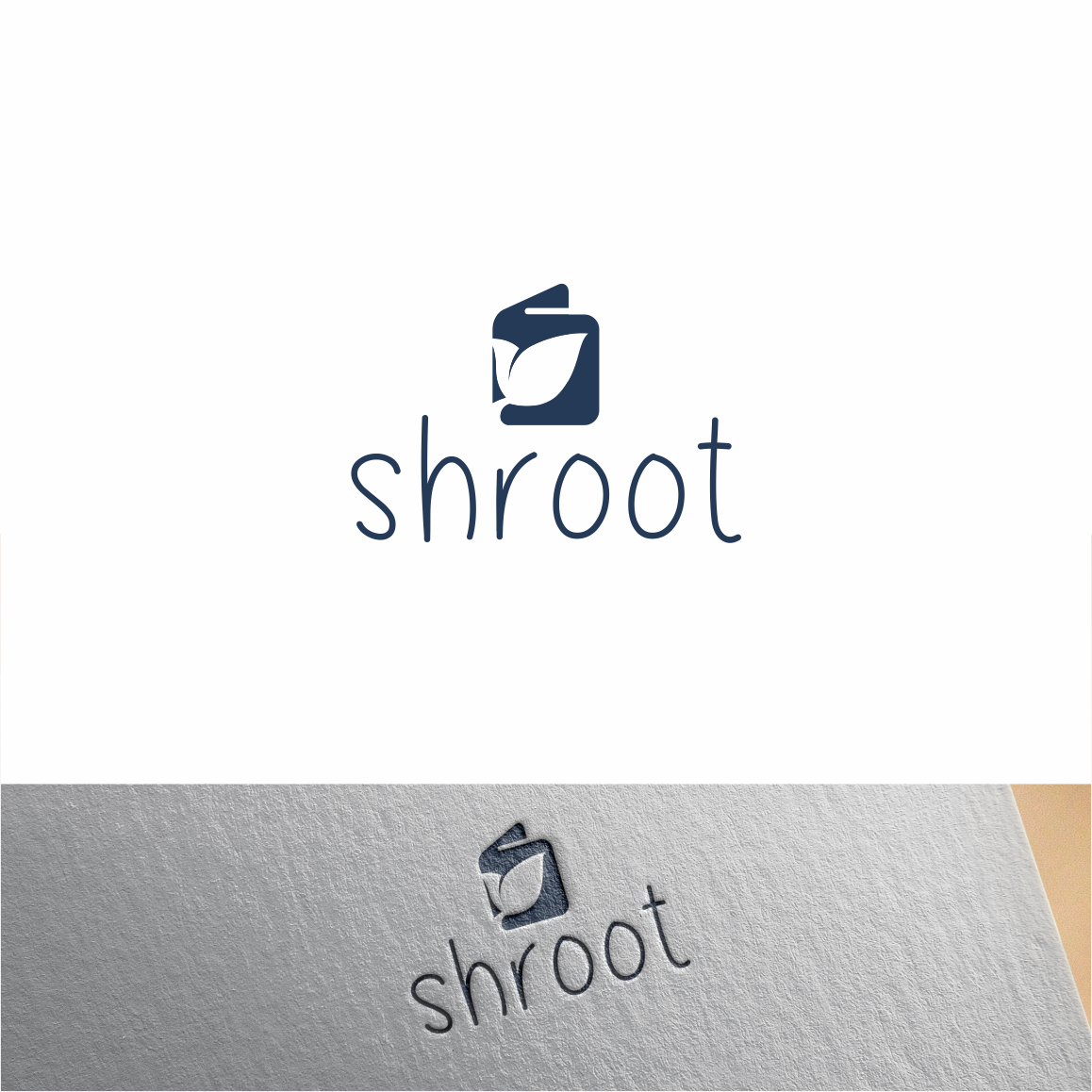 Logo Design by Arham Hidayat for this project | Design #29535149