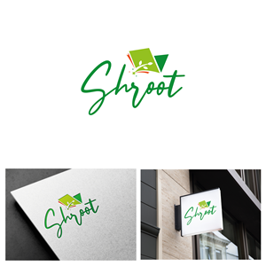 Logo Design by AbhishekkM'24 for this project | Design: #29519881