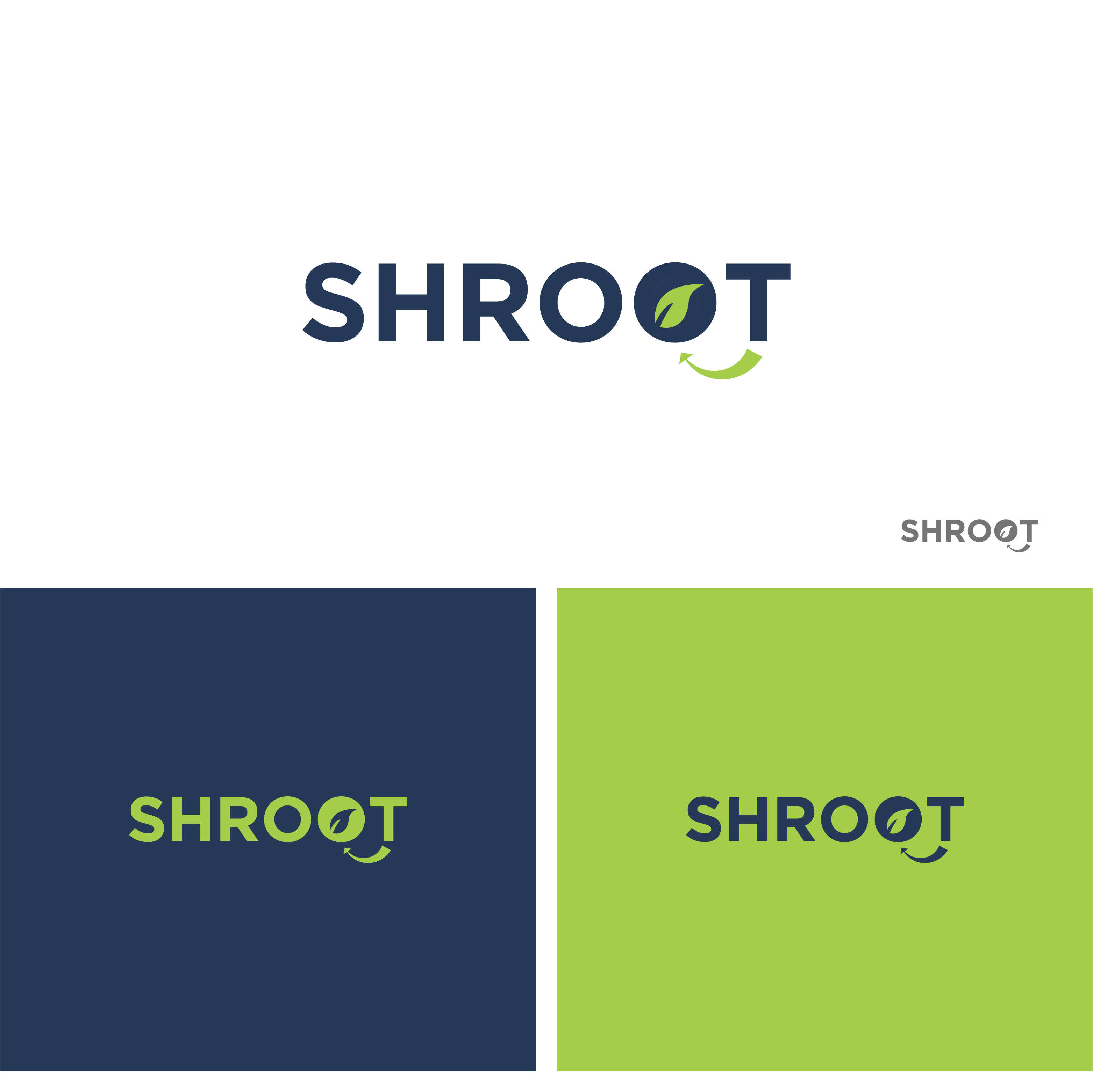 Logo Design by 3Guys for this project | Design #29524705