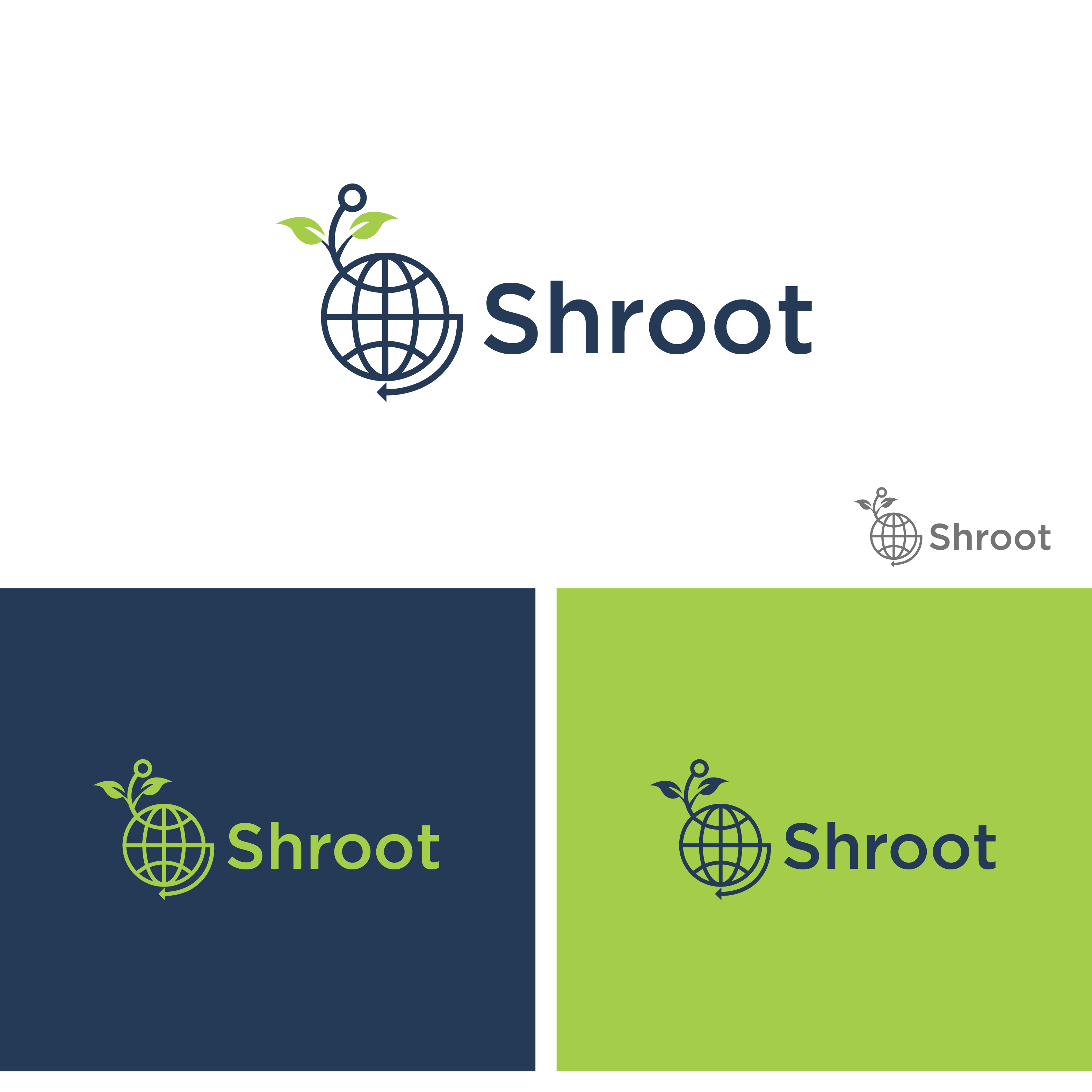 Logo Design by 3Guys for this project | Design #29524706