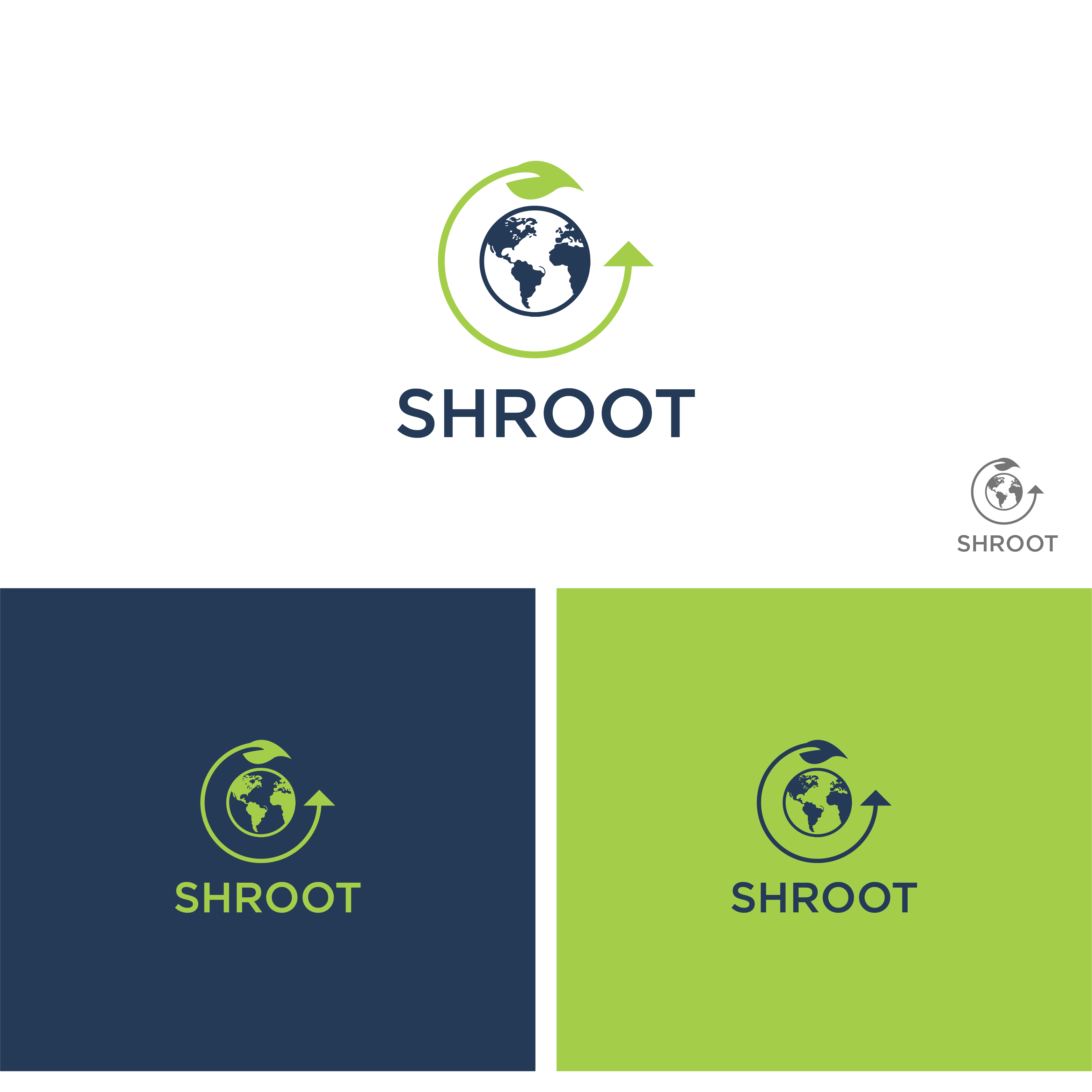 Logo Design by 3Guys for this project | Design #29524707