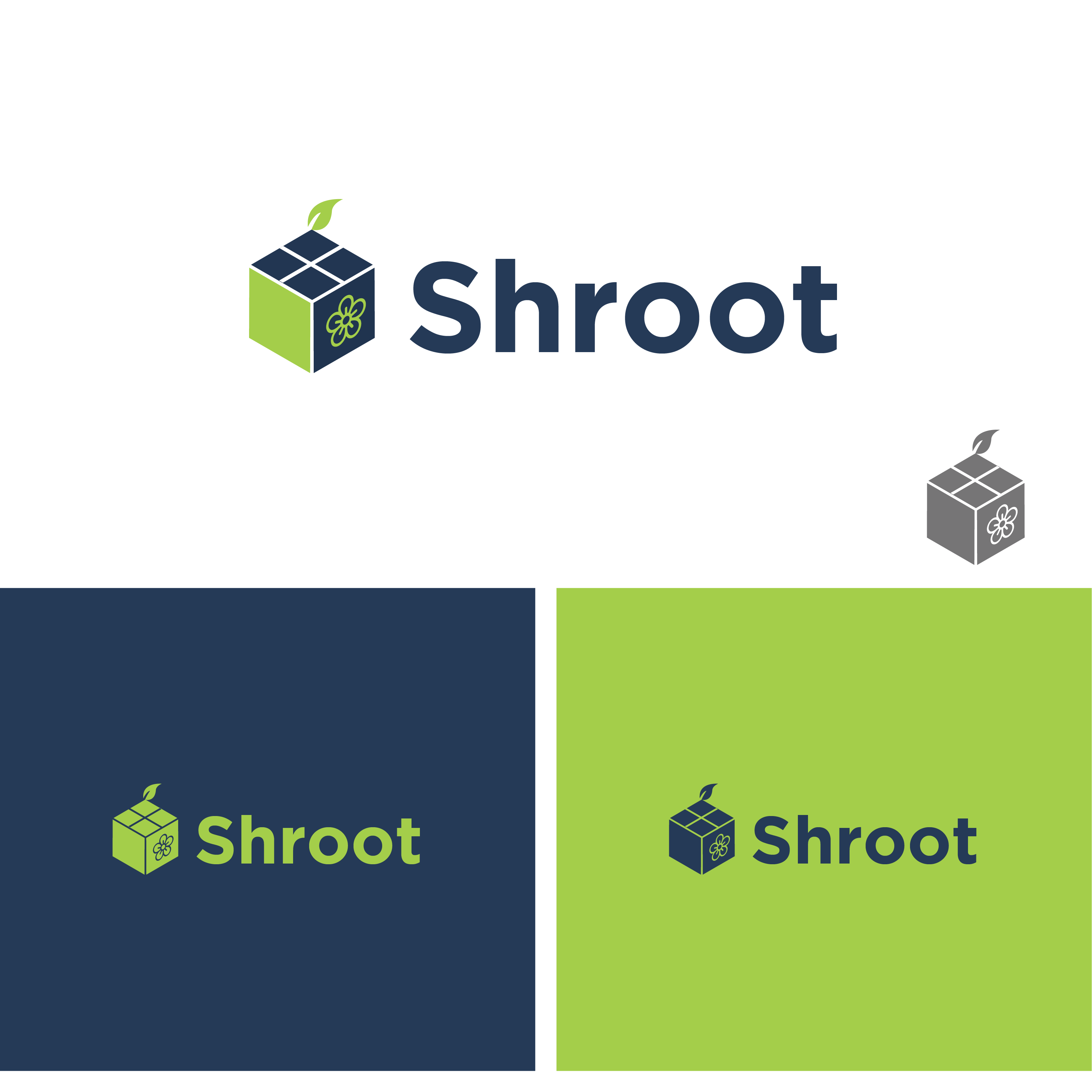 Logo Design by 3Guys for this project | Design #29524709