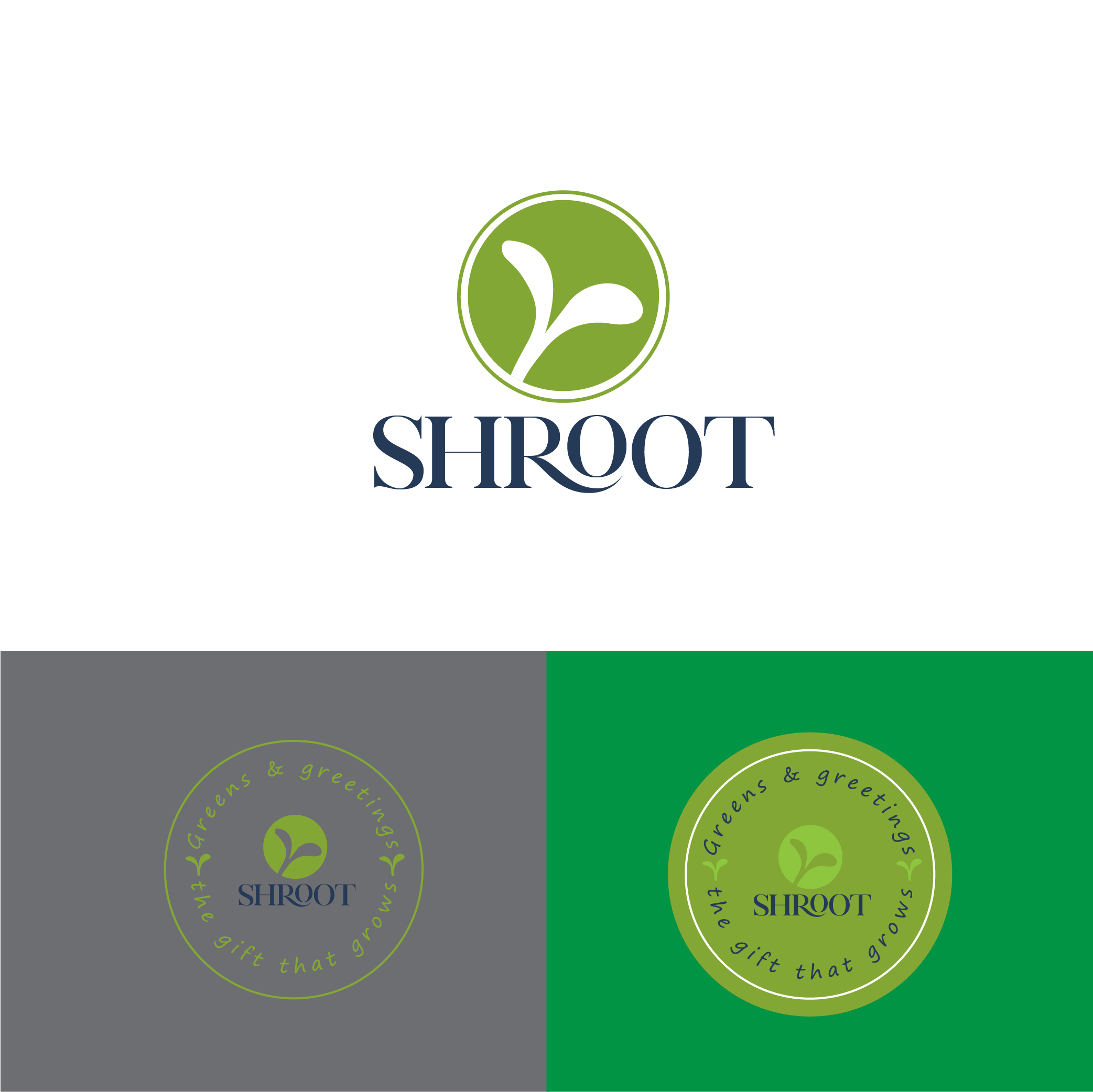 Logo Design by 3Guys for this project | Design #29524713