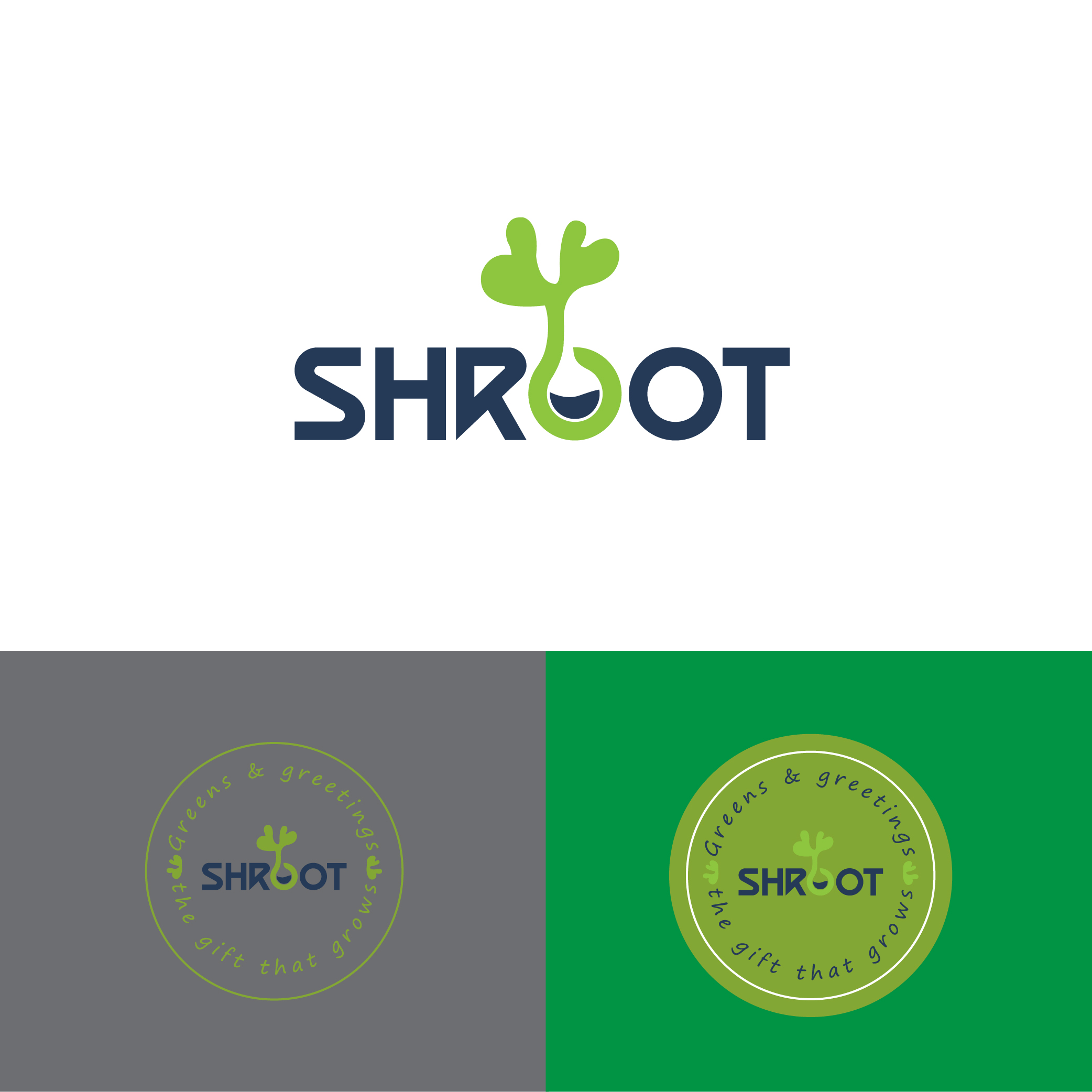 Logo Design by 3Guys for this project | Design #29524714