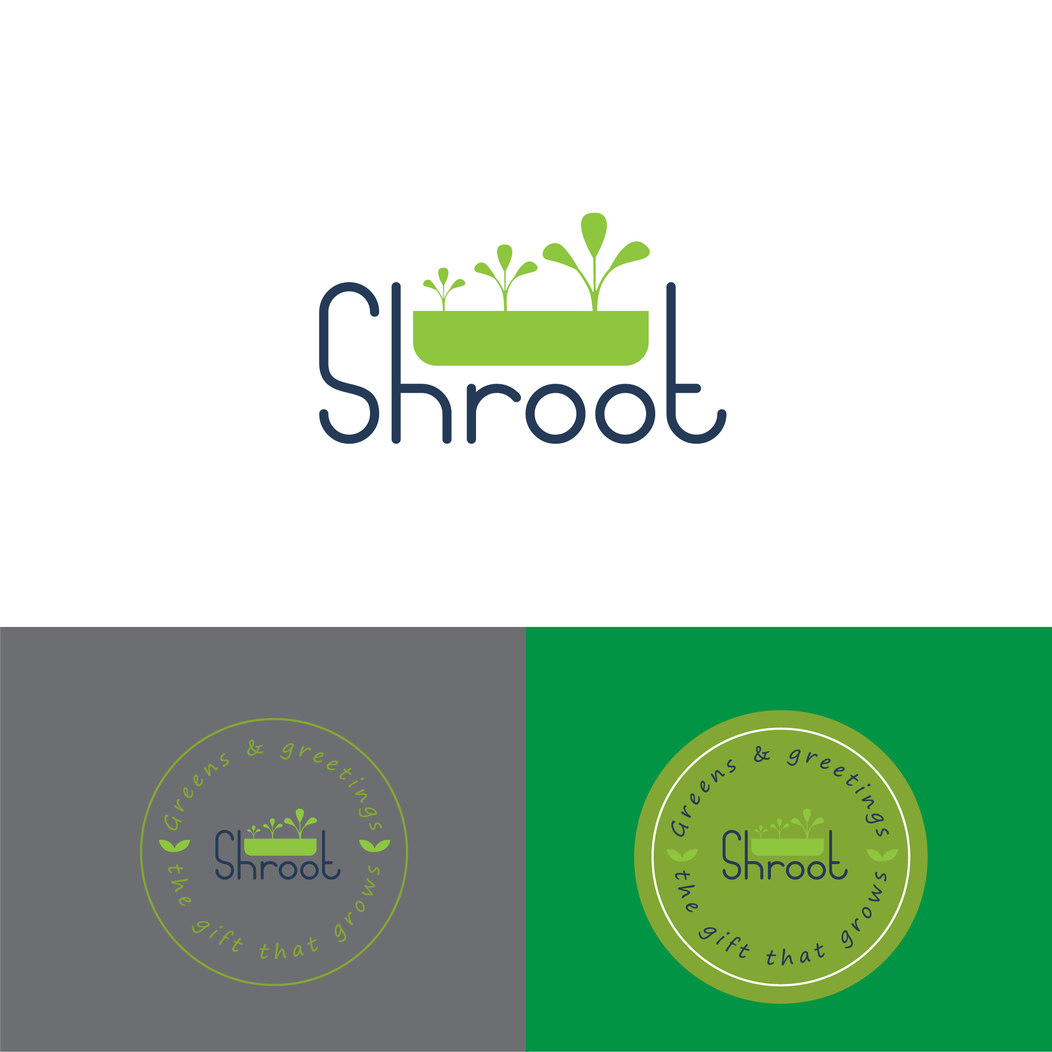 Logo Design by 3Guys for this project | Design #29524715