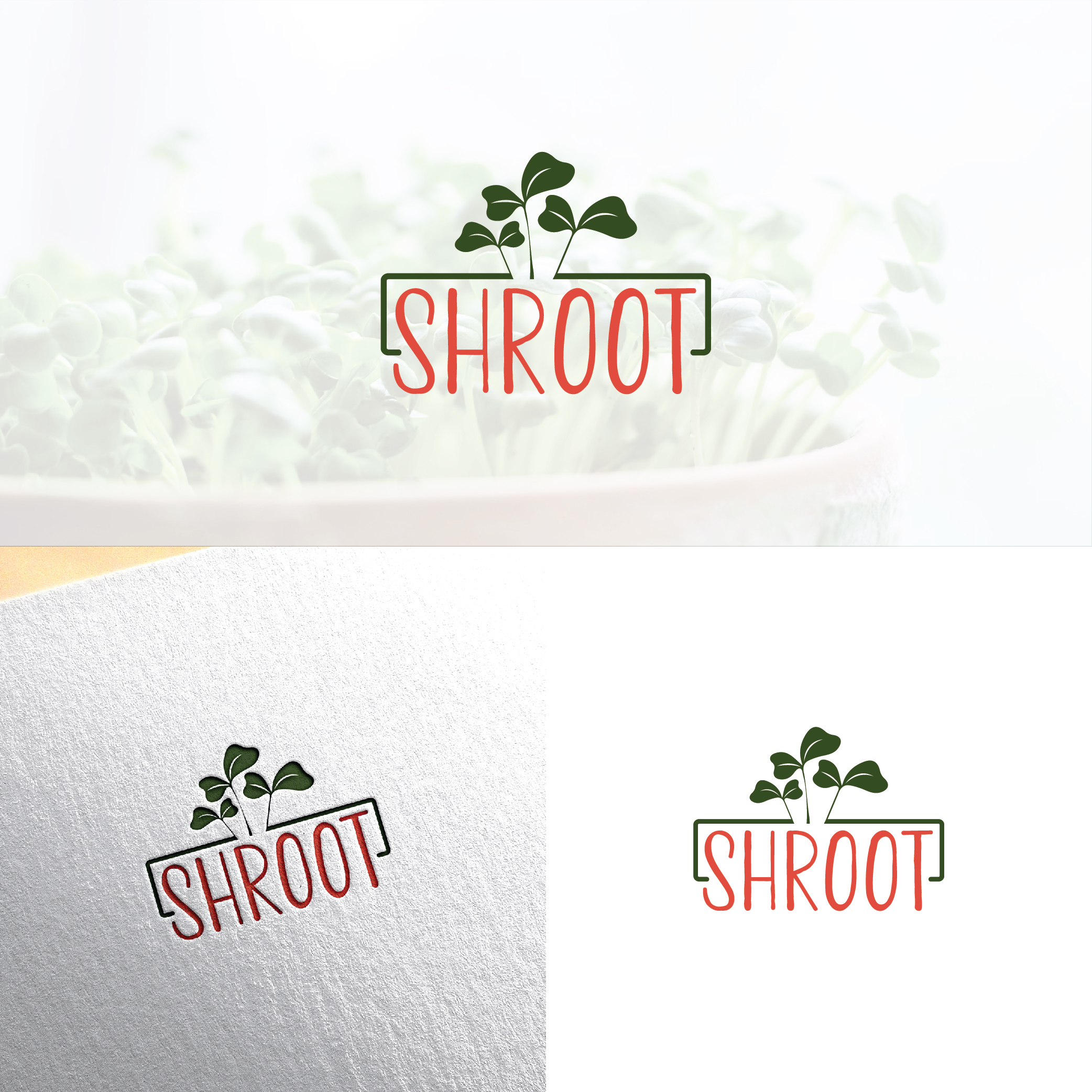 Logo Design by 3Guys for this project | Design #29524719