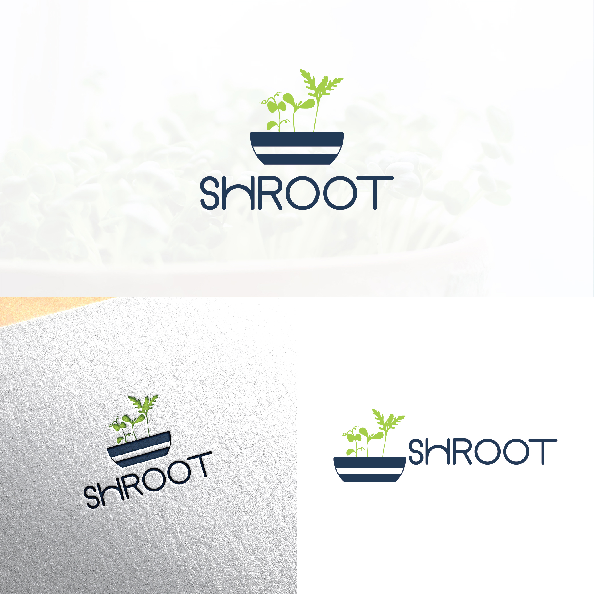 Logo Design by 3Guys for this project | Design #29524720