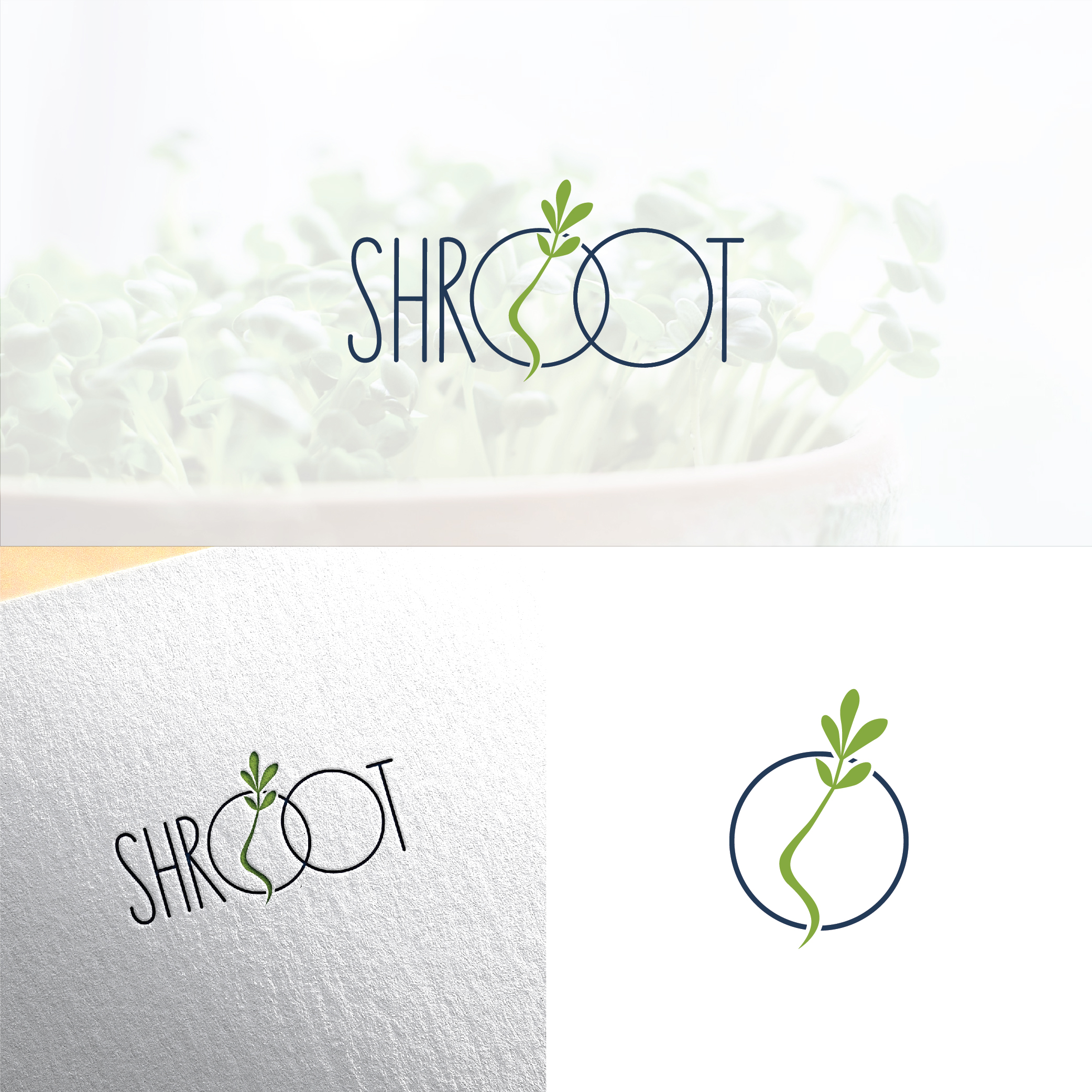 Logo Design by 3Guys for this project | Design #29524721