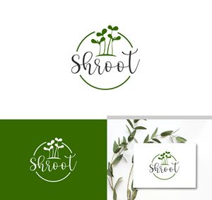 Logo Design by ecorokerz for this project | Design: #29515620