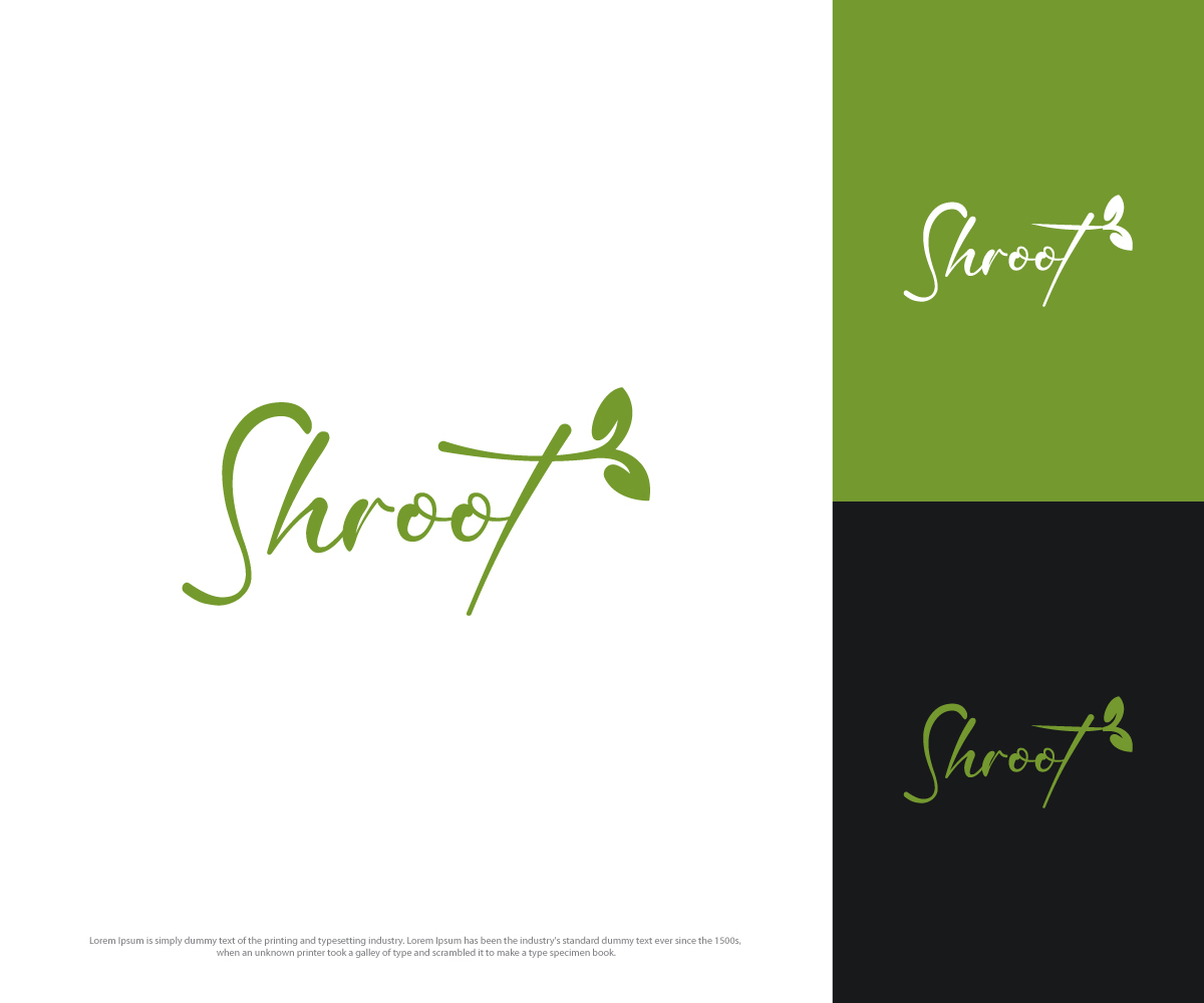 Logo Design by ecorokerz for this project | Design #29517654