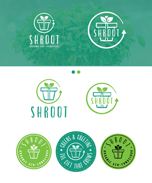 Logo Design by Amethystica for this project | Design: #29525857