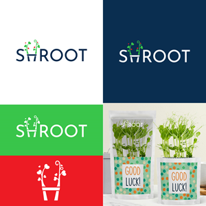 Logo Design by Radsky17 for this project | Design: #29529168