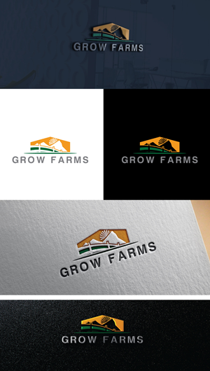 Logo Design by RRR Design for this project | Design: #29512401