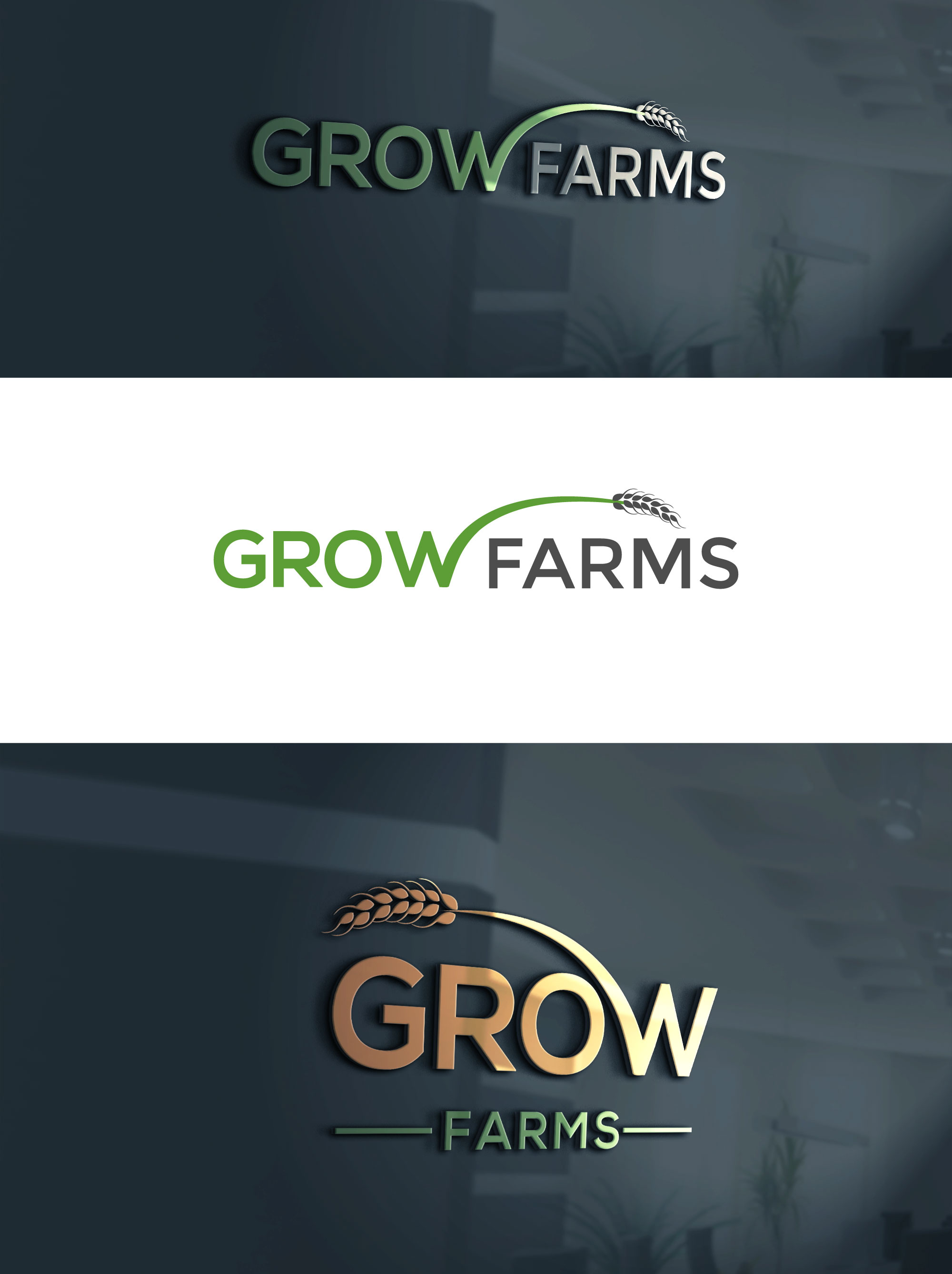 Diseño de Logo por riyad123 para este proyecto | Diseño #29513931