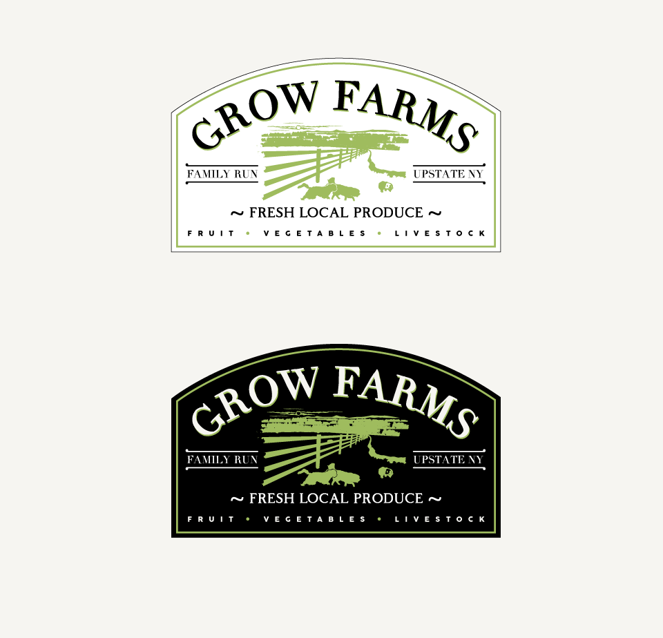 Logo Design by Enz67 for this project | Design #29536637