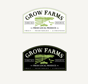 Logo Design by Enz67 for this project | Design #29536637