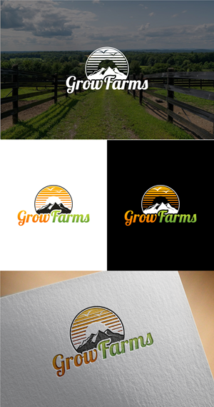 Logo Design by RKsharma for this project | Design: #29511594