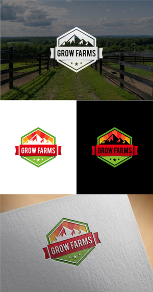Logo Design by RKsharma for this project | Design: #29511614