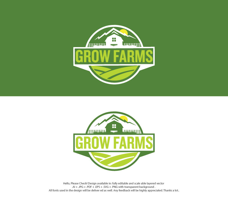 Logo Design by skart for this project | Design #29548158