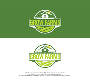 Logo Design by skart for this project | Design: #29548158