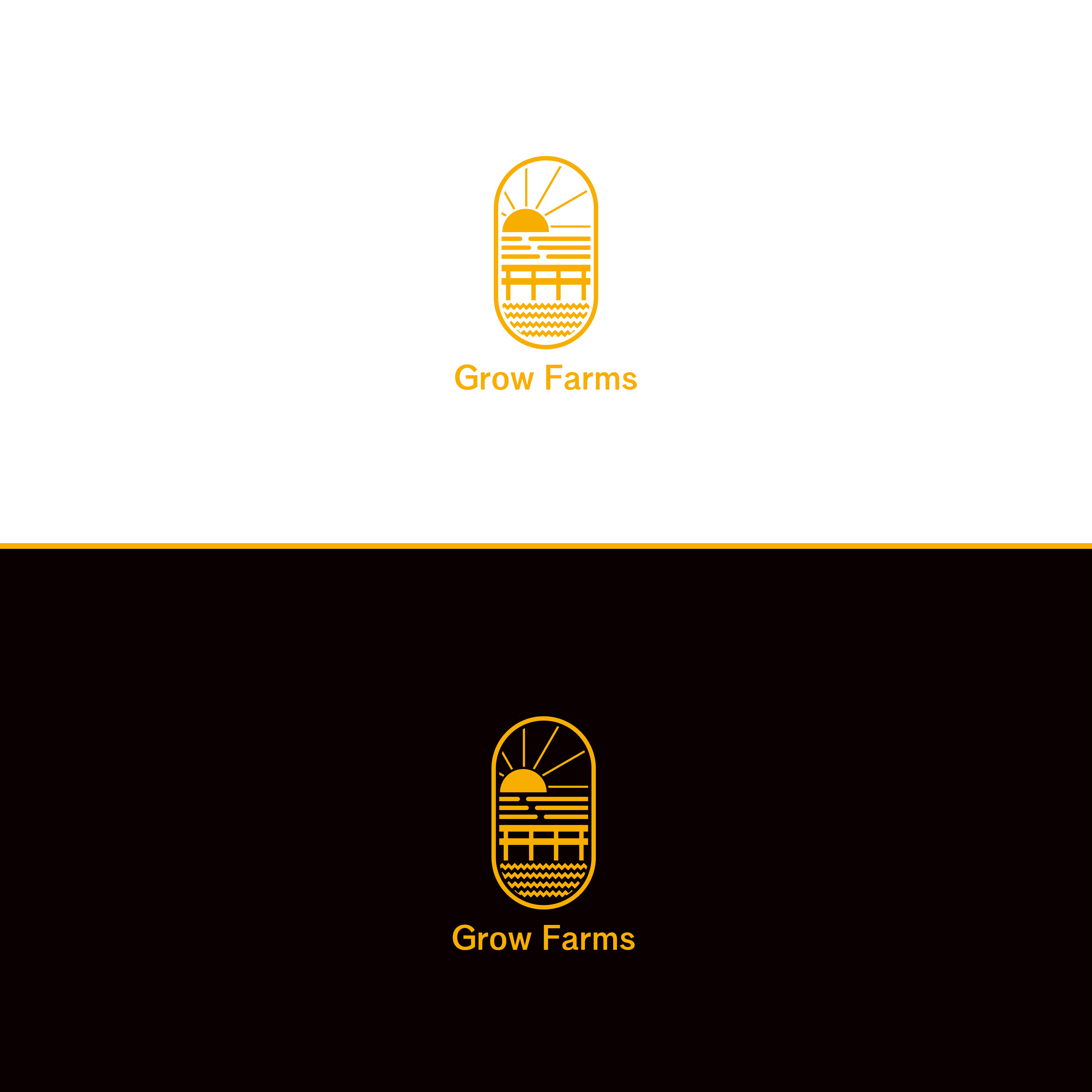 Logo Design by R O W E T for this project | Design #29513616