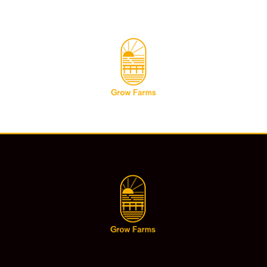 Logo Design by R O W E T