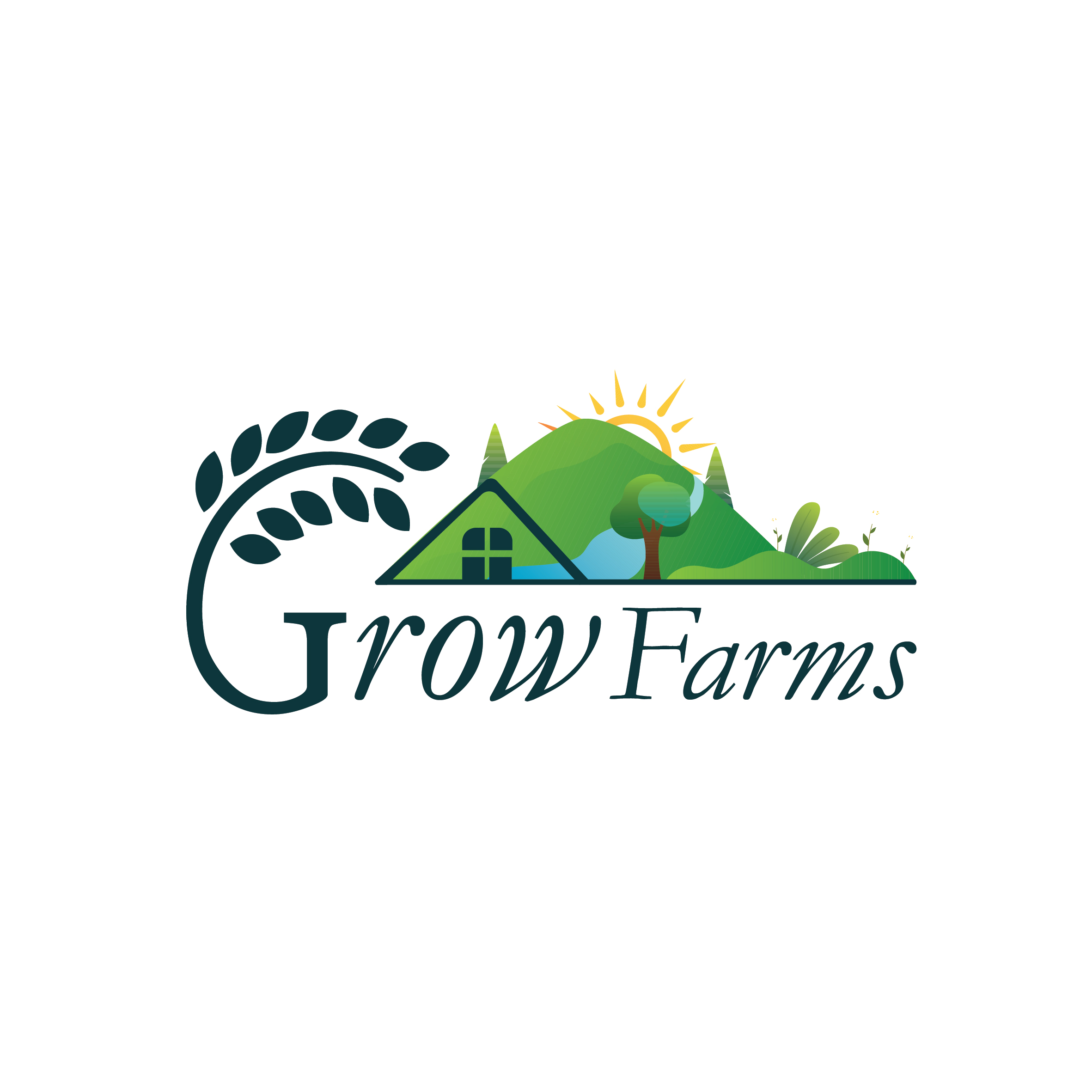 Logo Design by Yousef2022 for this project | Design #29530976
