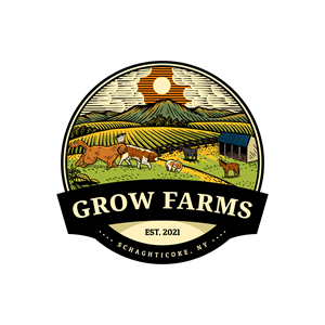 Logo Design by Lysander for this project | Design #29605405