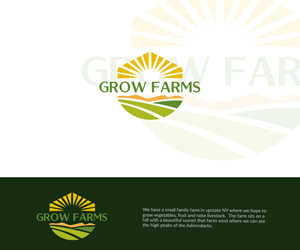 Logo Design by edwinnegz1 for this project | Design: #29514486