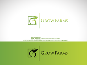 Logo Design by dan99 for this project | Design #29513261