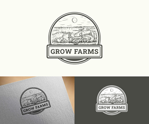 Logo Design by Nevore Graphics for this project | Design: #29518668