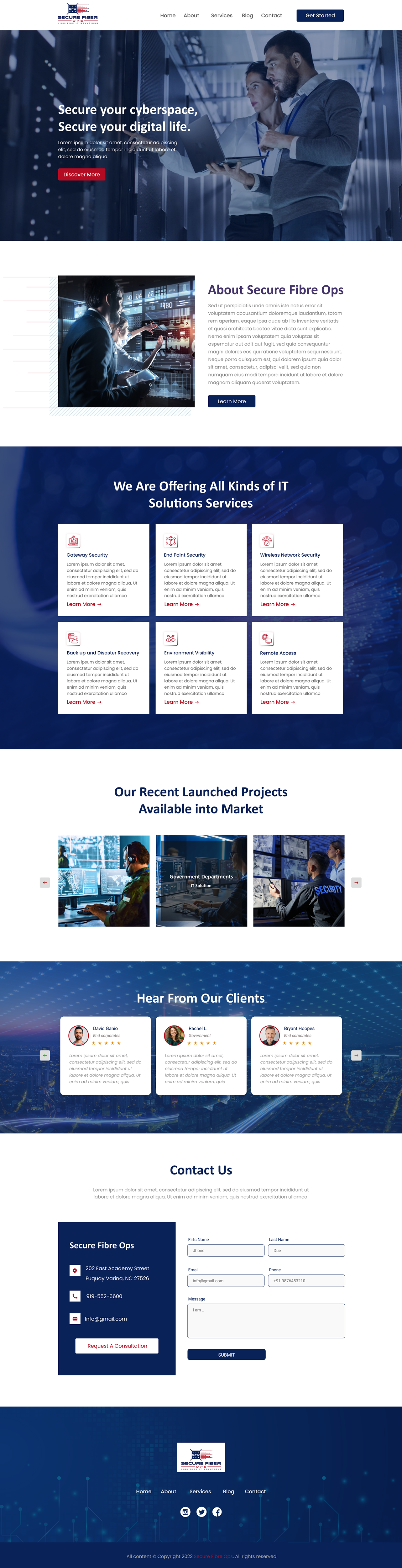 Web-Design von AWS für New Zealand Data Limited | Design #29521992