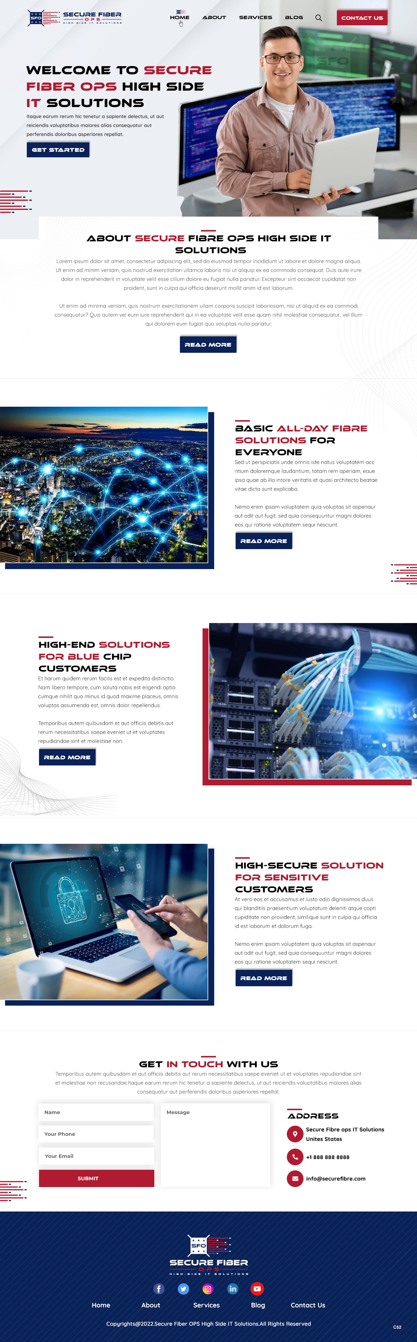 Web-Design von pb für New Zealand Data Limited | Design #29519383