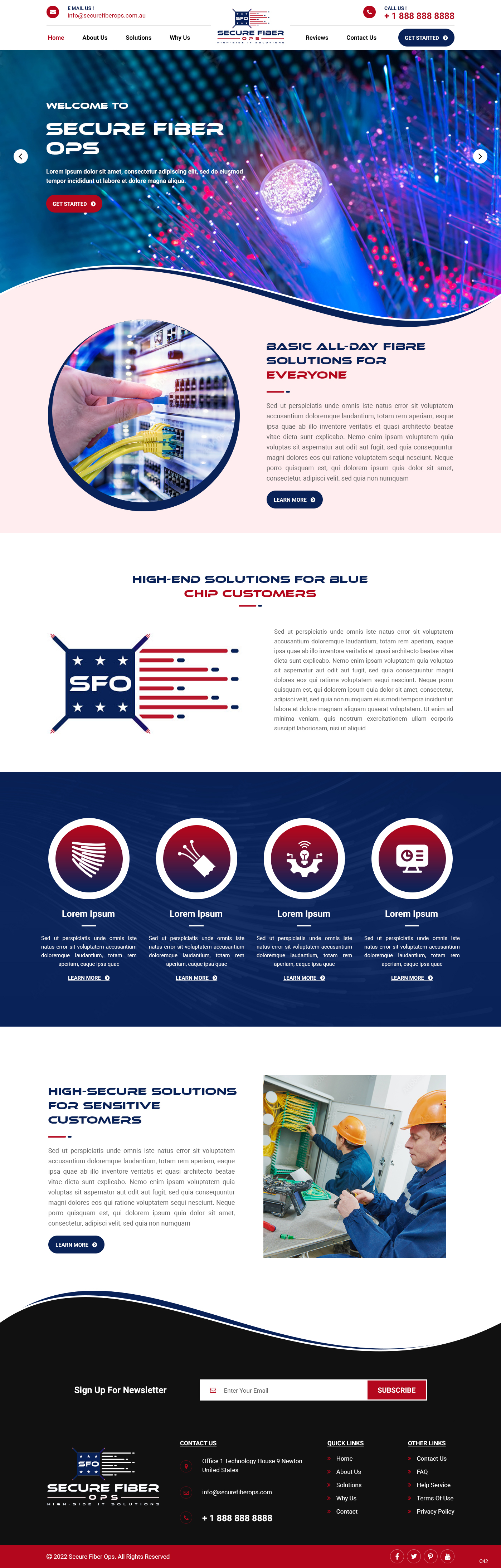 Web-Design von pb für New Zealand Data Limited | Design #29519384