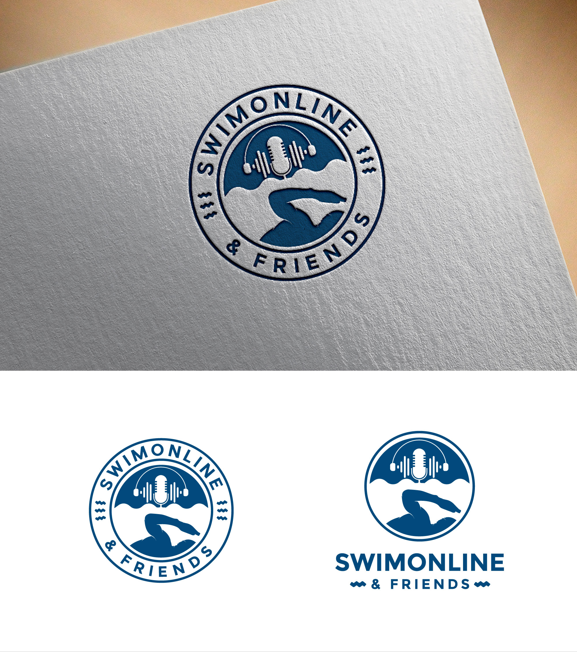 Diseño de Logo por riyad123 para este proyecto | Diseño #29513641