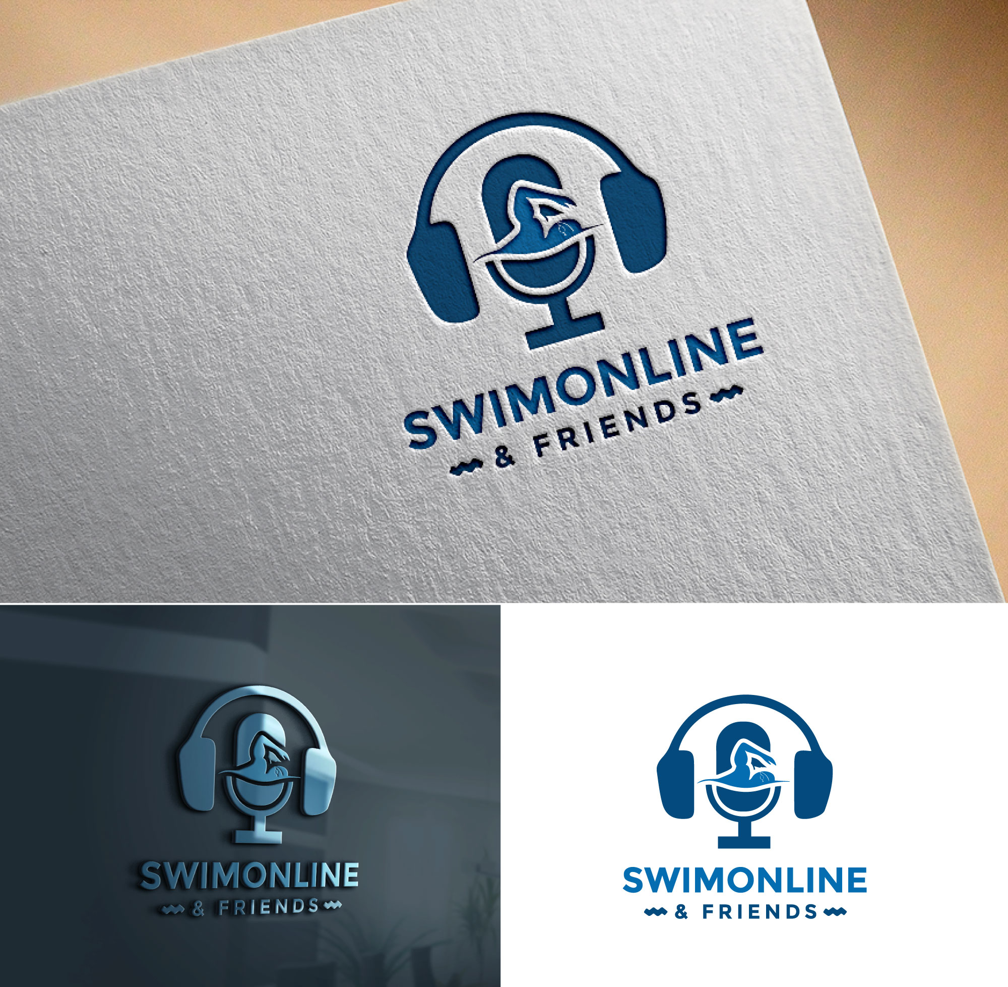 Logo Design by riyad123 for this project | Design #29513706