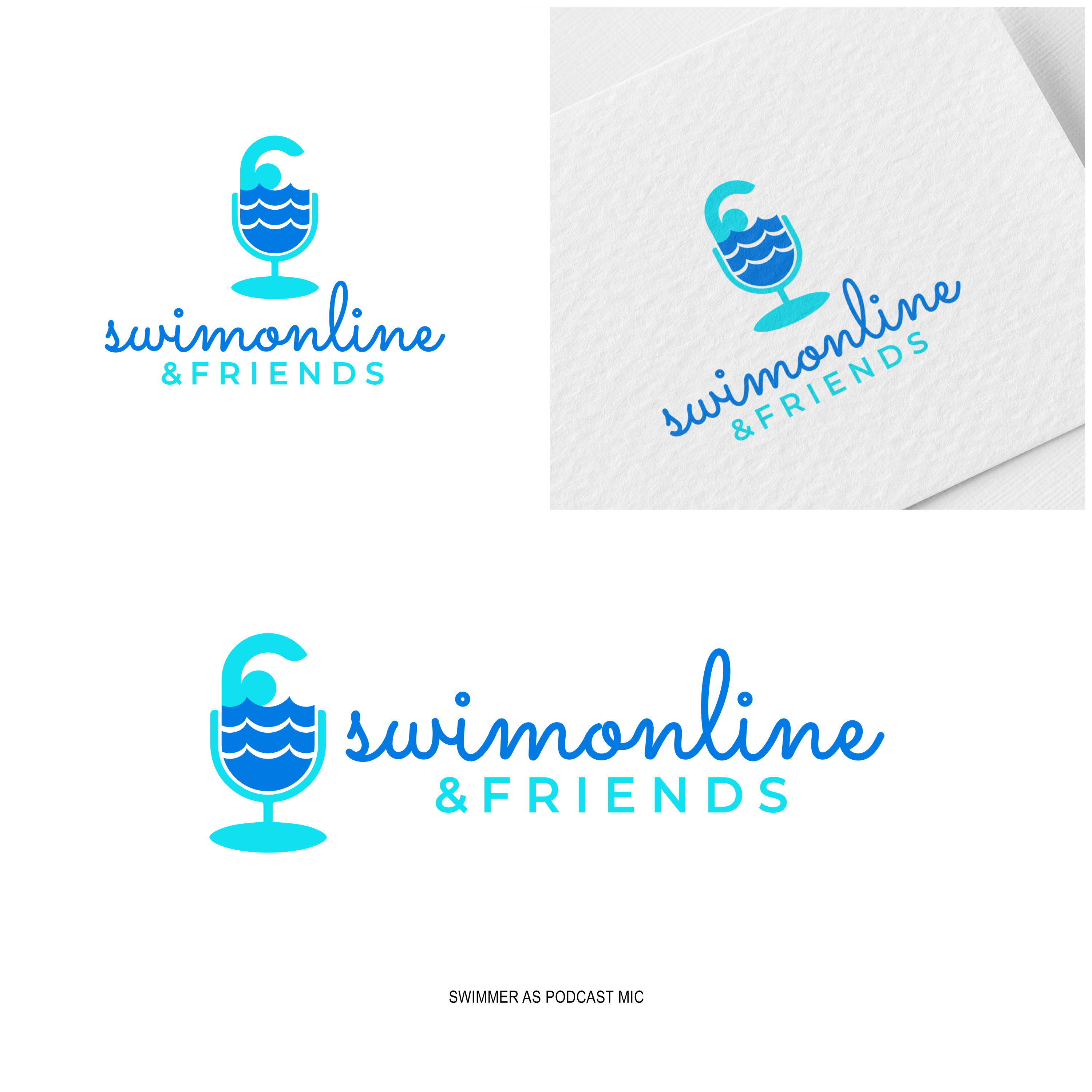 Logo Design by ICKE for this project | Design #29548198