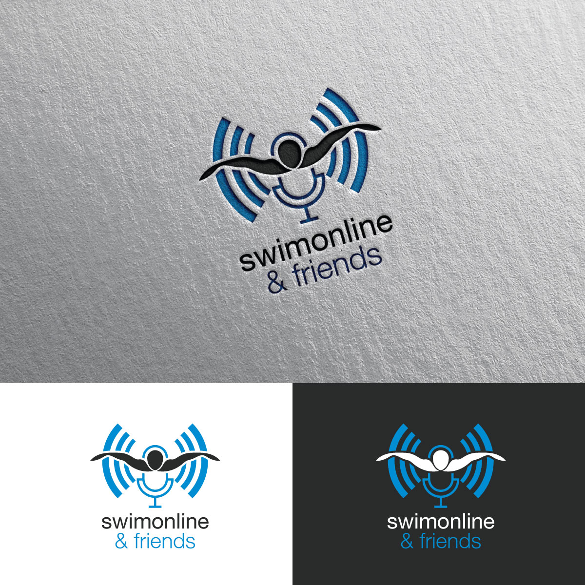 Logo Design by chris Ray for this project | Design #29516704