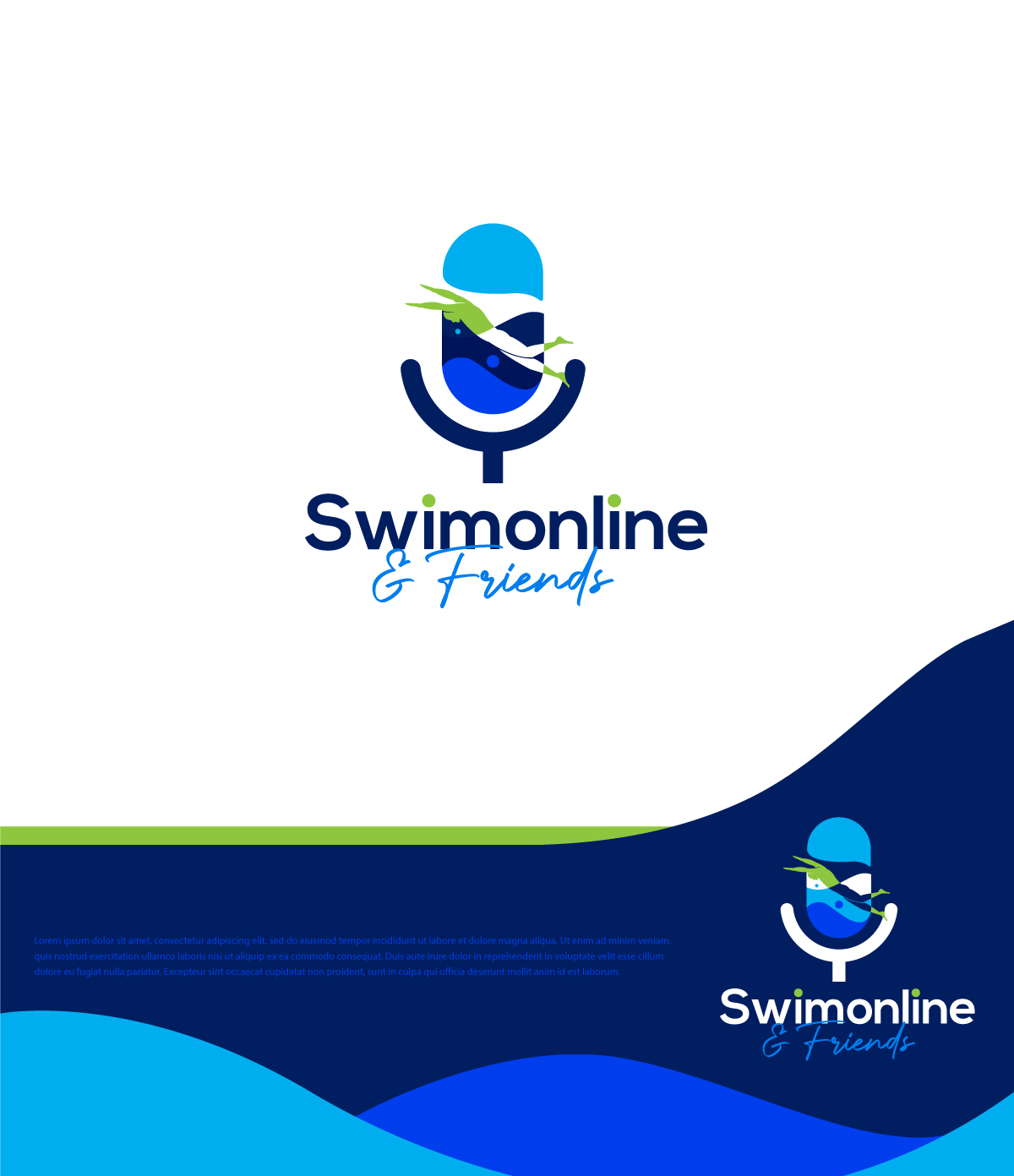 Logo Design by ecorokerz for this project | Design #29516760