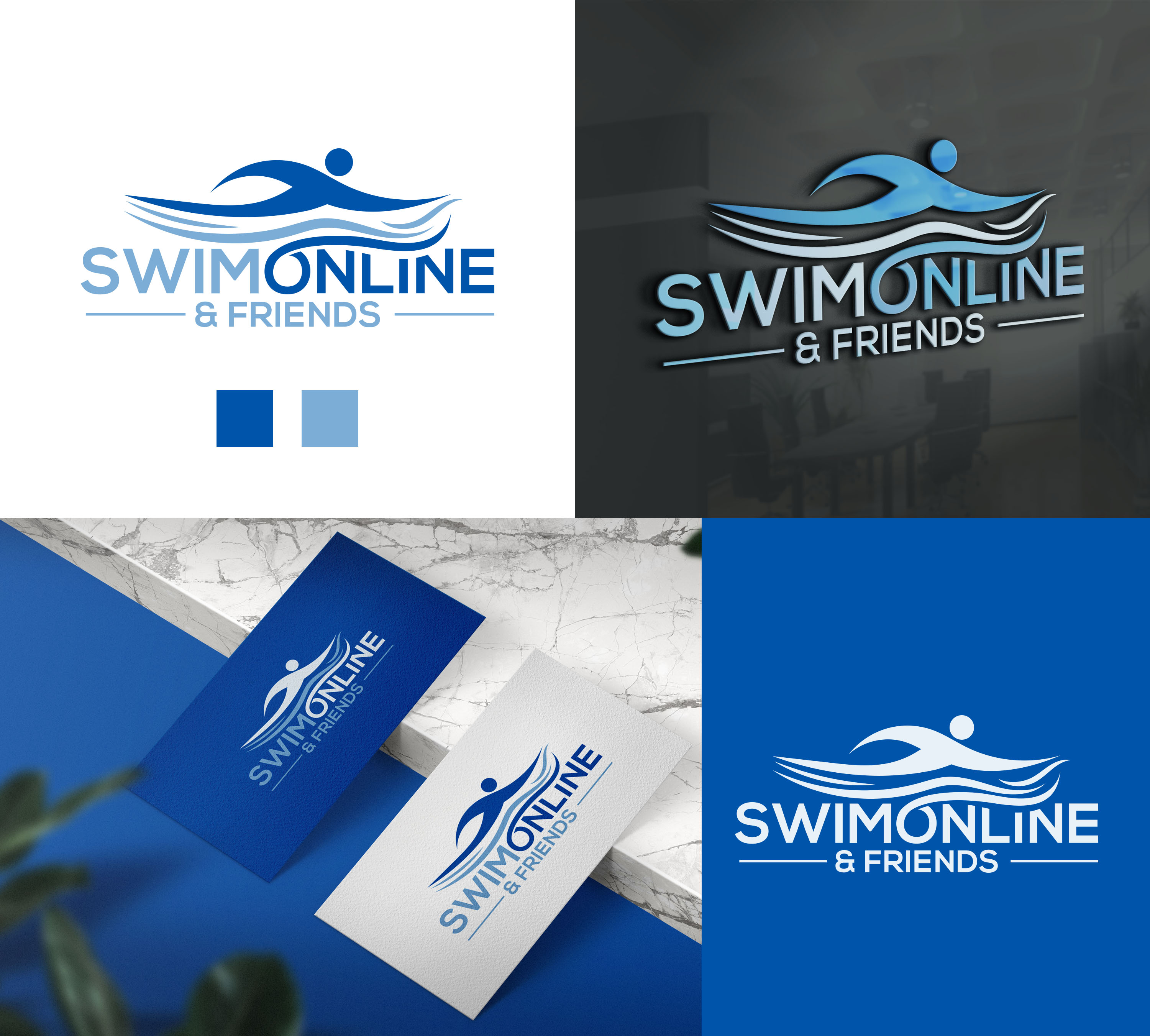Logo Design by AEXO for this project | Design #29512684