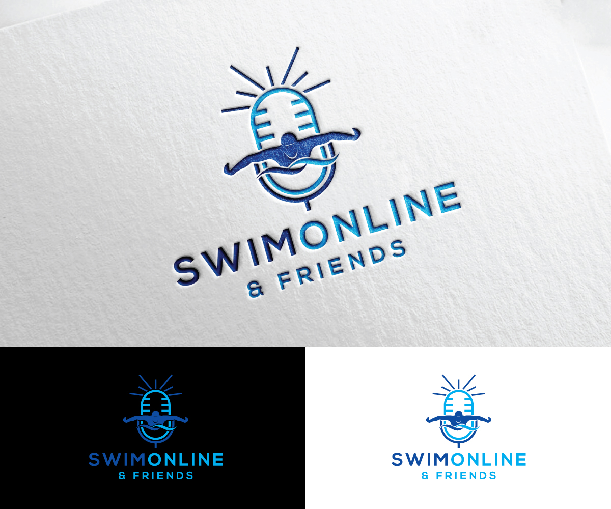 Logo Design by step forward 2 for this project | Design #29517070