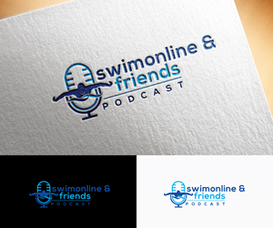 Logo Design by step forward 2 for this project | Design: #29521223