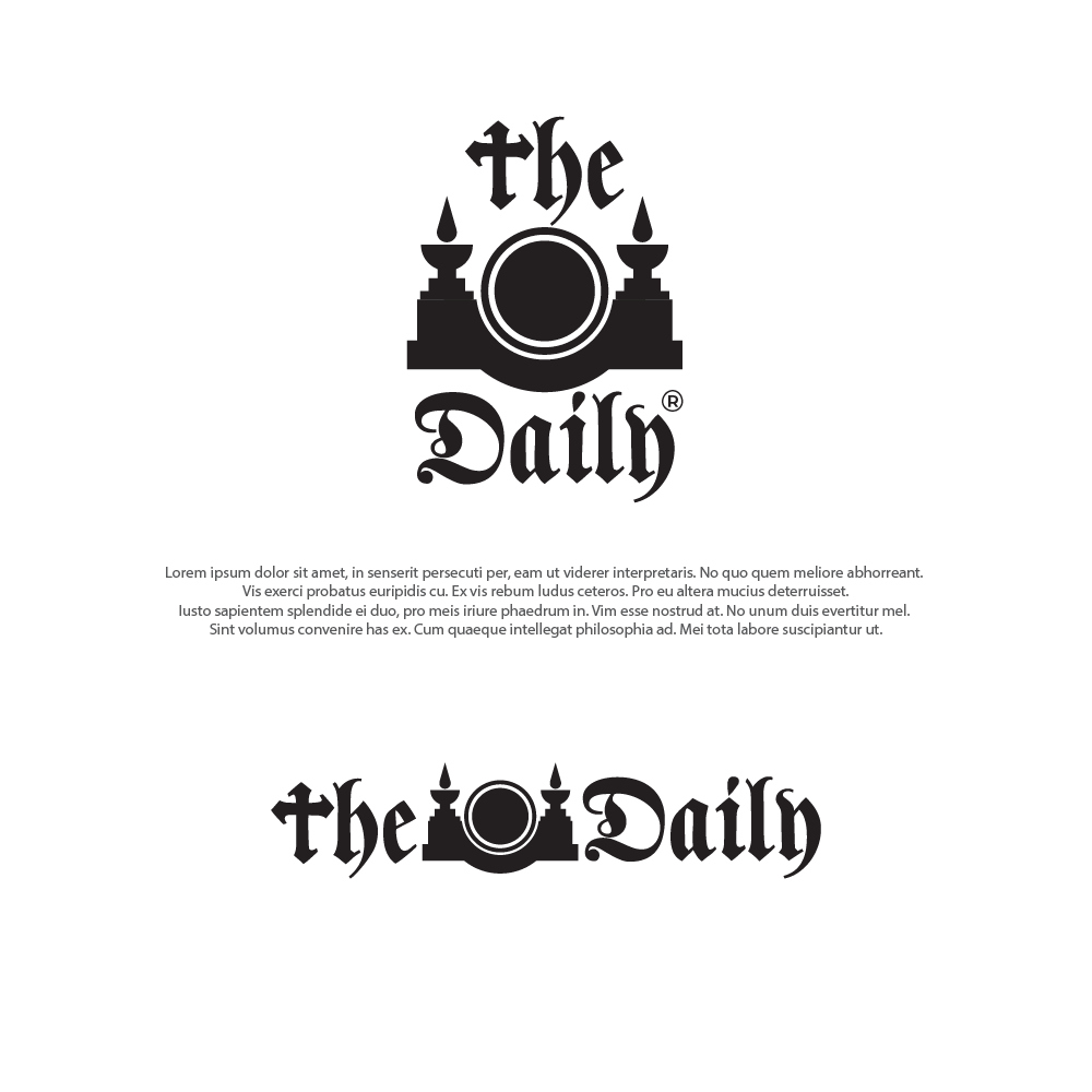 Logo Design by farady for this project | Design #29551218