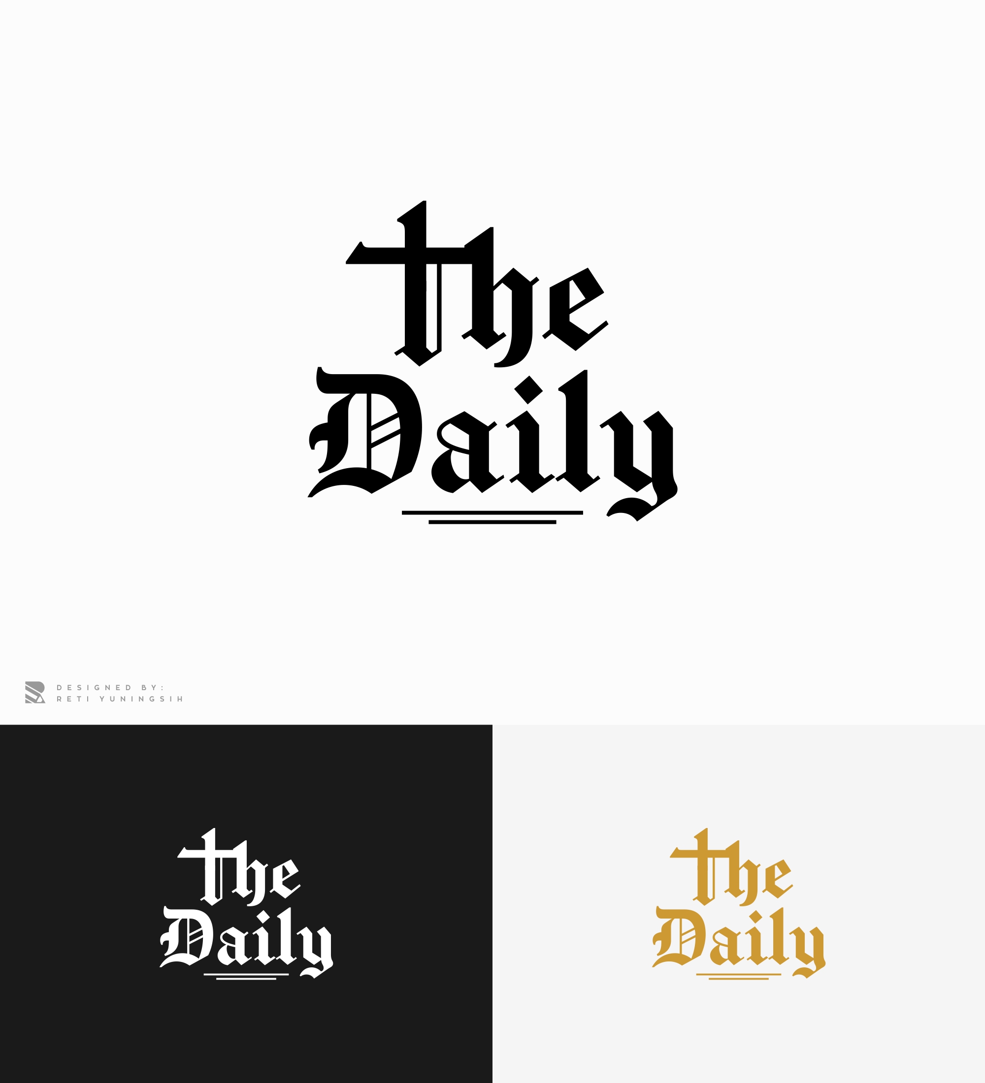 Logo-Design von Erzan Design für dieses Projekt | Design #29527471